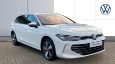 Volkswagen Passat 1.5 eTSI Life 5dr DSG Petrol Estate